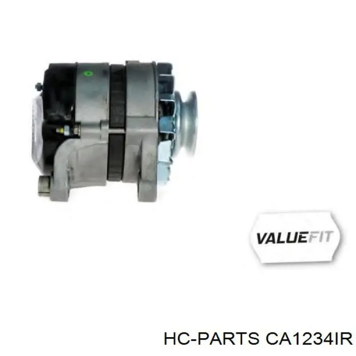 Генератор CA1234IR HC Parts