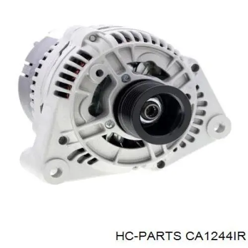 CA1244 HC Parts генератор