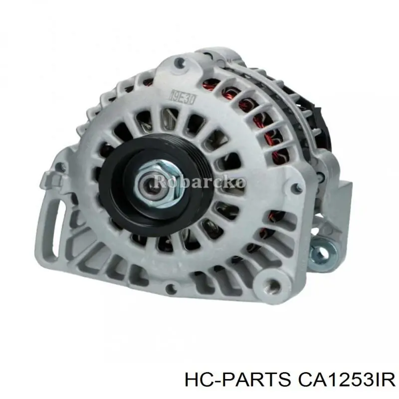 Генератор CA1253IR HC Parts