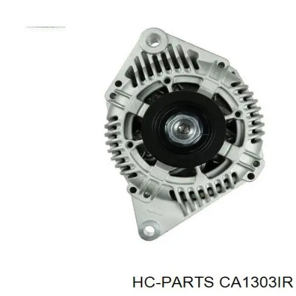 Генератор Renault (RVI) A13VI207 ціна, від 92.63 USD