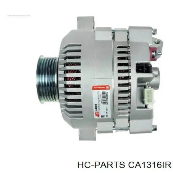 Генератор Ford 1020469 ціна, від 168.77 USD