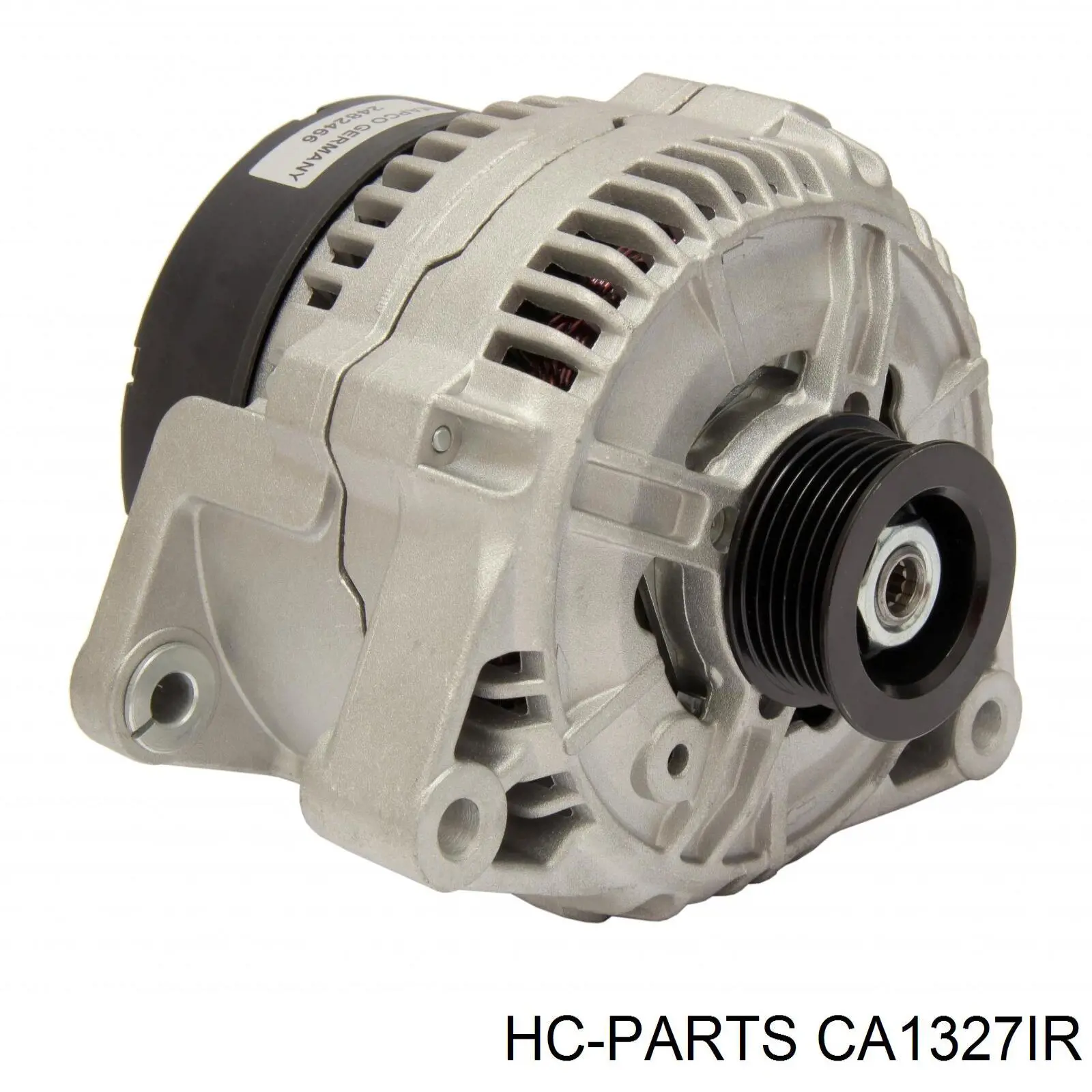 Генератор CA1327IR HC Parts