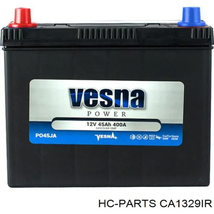 Генератор CA1329IR HC Parts