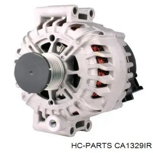 Генератор автомобільний Opel 6204069