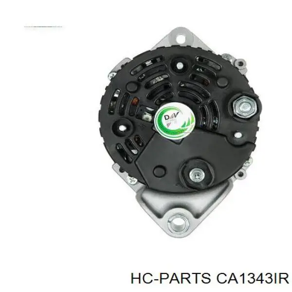 CA1343IR HC Parts Авто генератор