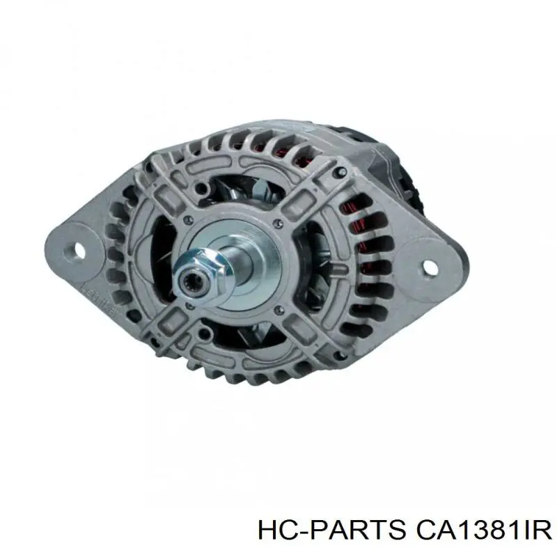 Купити MG575 Mahle Original Генератор