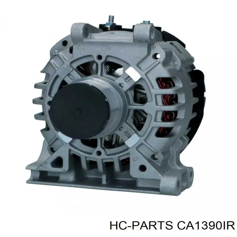 Генератор HC Parts CA1390IR ціна, від 169.66 USD