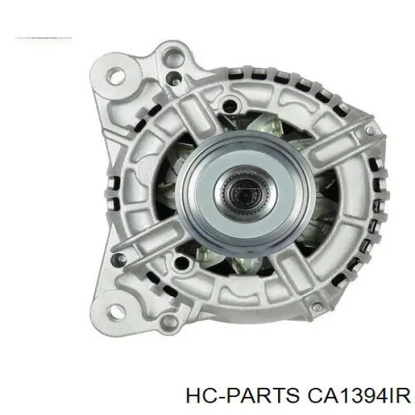 CA1394IR HC Parts Авто генератор