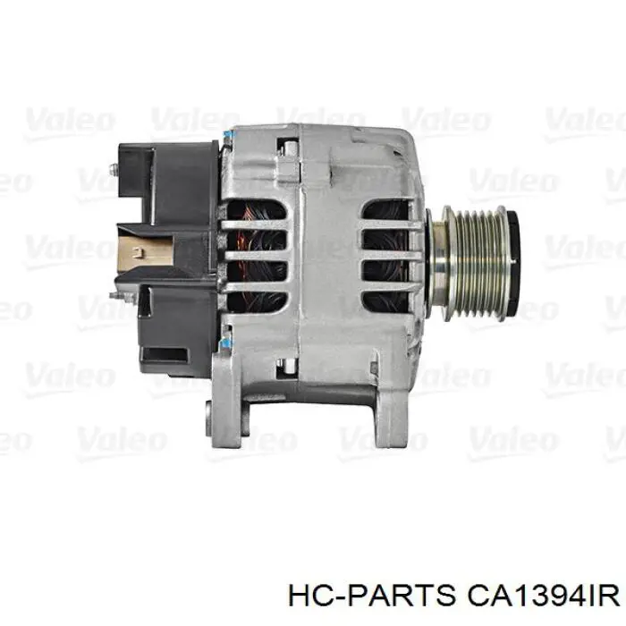 Генератор HC Parts CA1394IR ціна, від 45.15 USD
