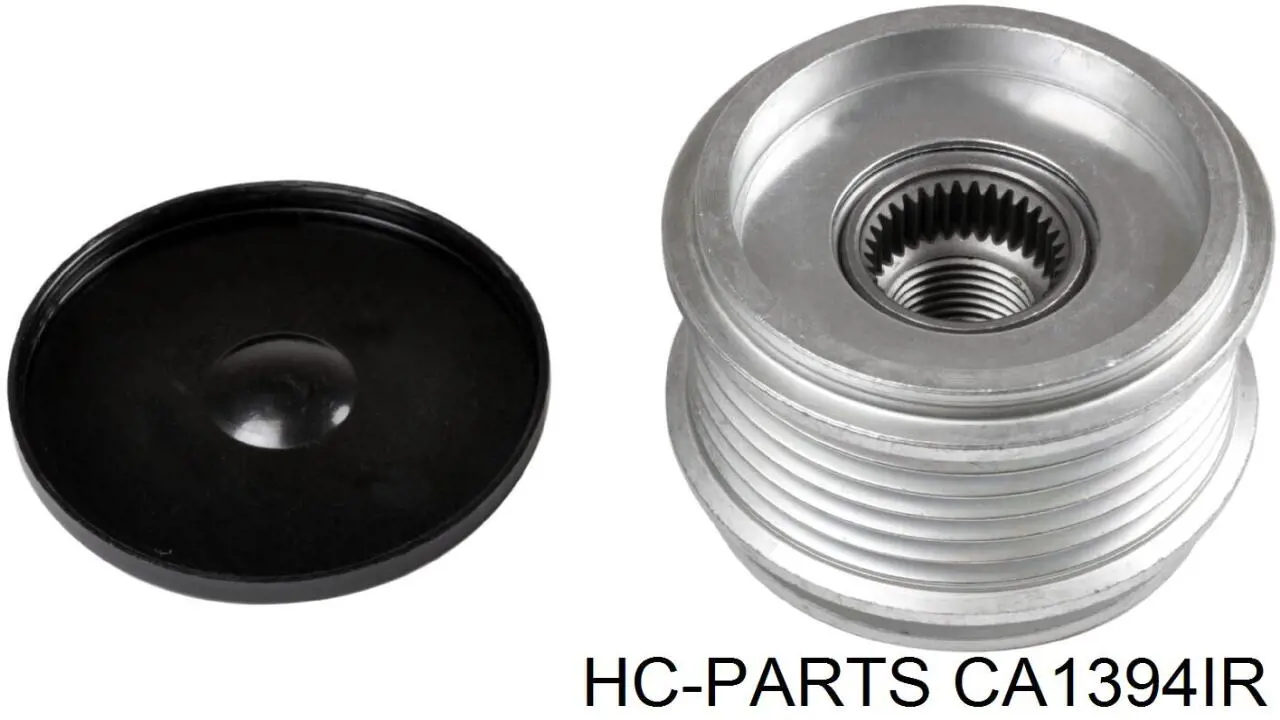 Генератор CA1394IR HC Parts