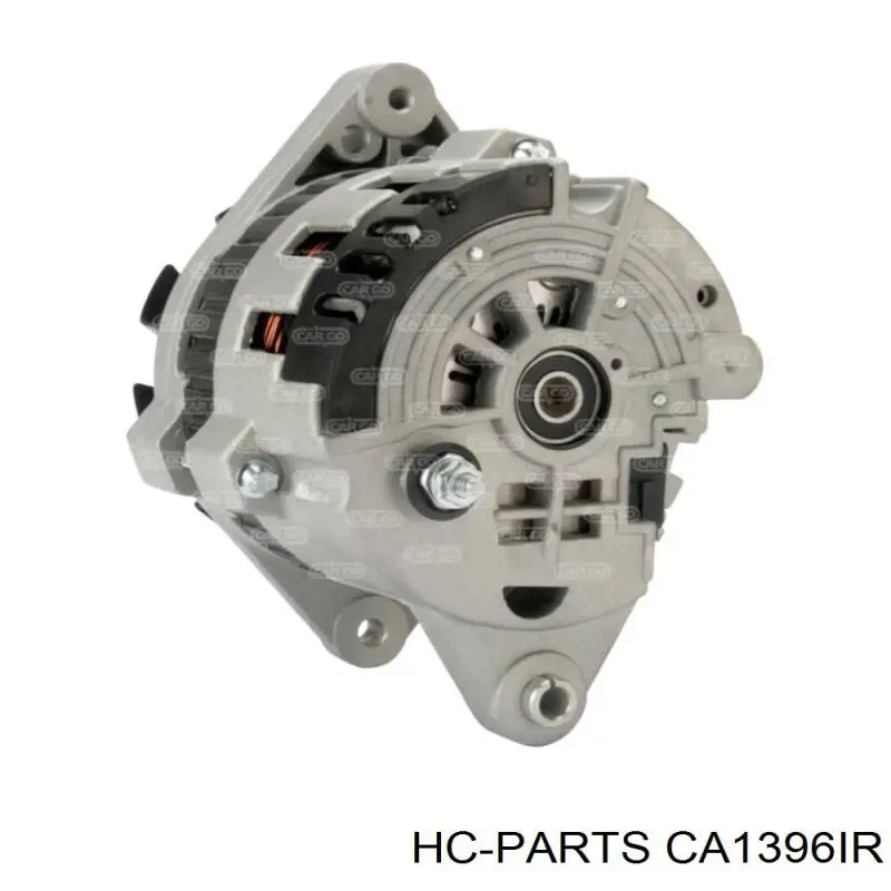 Генератор CA1396IR HC Parts