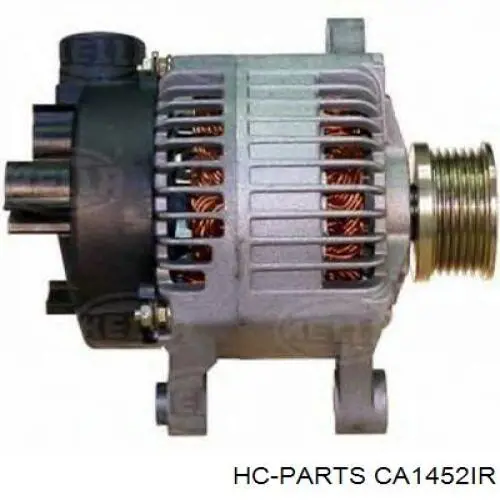 Генератор 60814388 Fiat/Alfa/Lancia