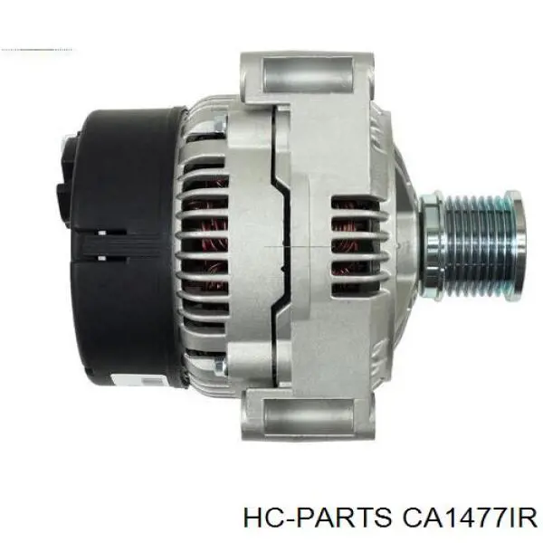 A0091548802 Mercedes Авто генератор