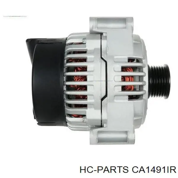 Купити CA1491 REMA-PARTS Генератор