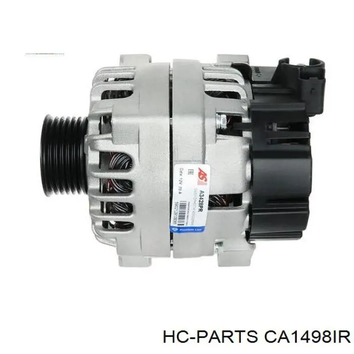 Купити CA1498IR HC Parts Генератор