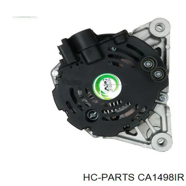 CA1498IR HC Parts Авто генератор