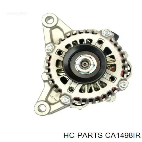 CA1498IR HC Parts Авто генератор