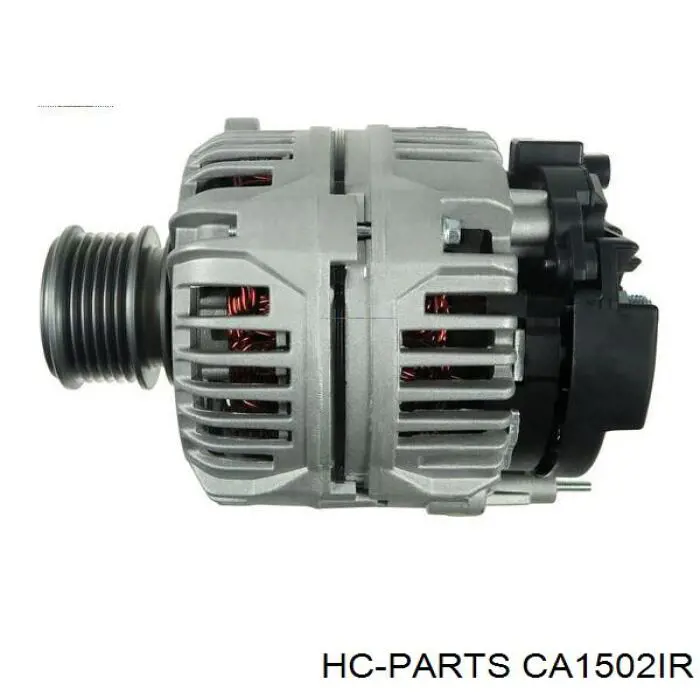 Генератор HC Parts CA1502IR ціна, від 135.73 USD