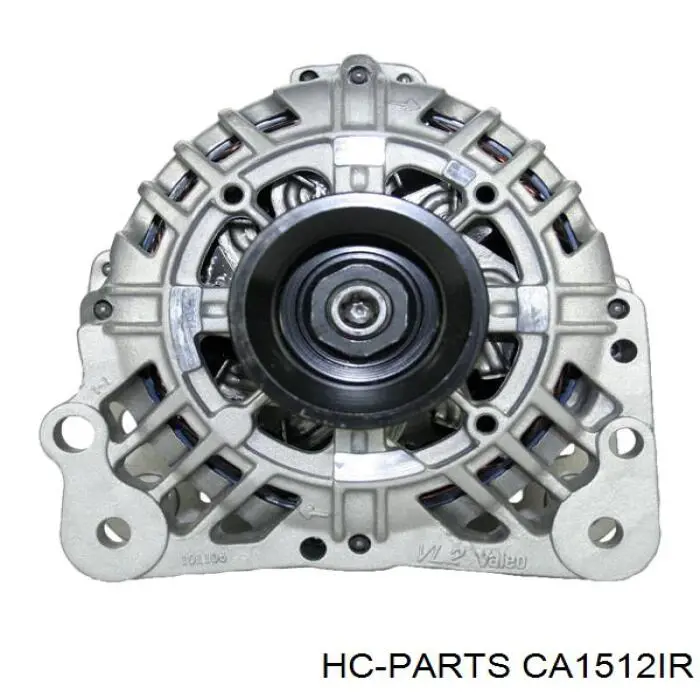 Генератор автомобільний VAG 0124325011