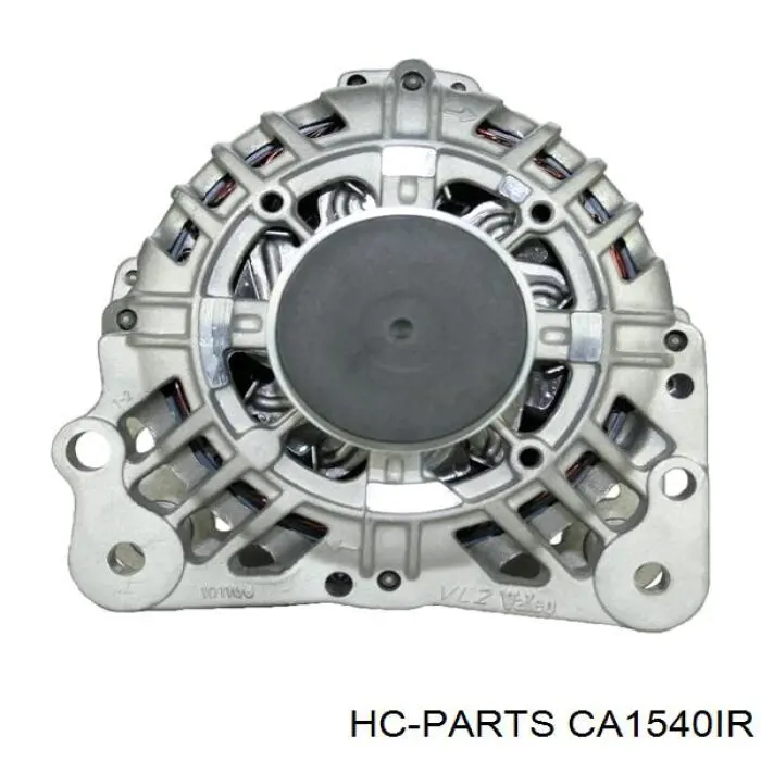 Генератор 028903029SX VAG