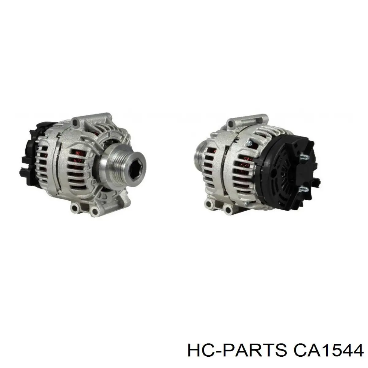 CA1544 HC Parts генератор