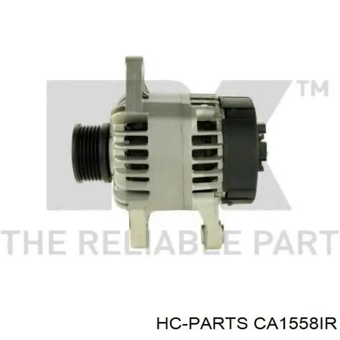 CA1558IR HC Parts Авто генератор