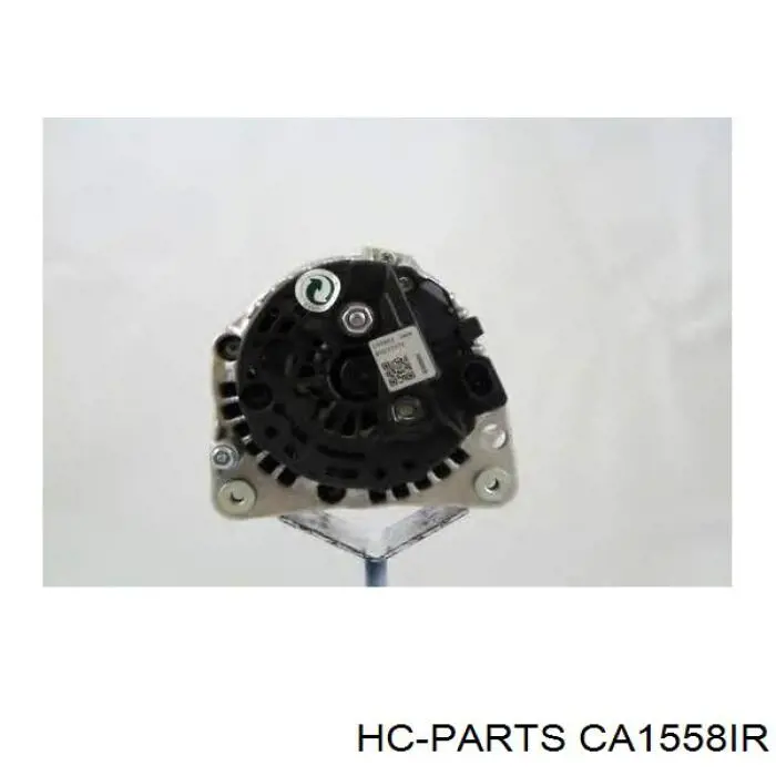 Генератор HC Parts CA1558IR ціна, від 101.80 USD