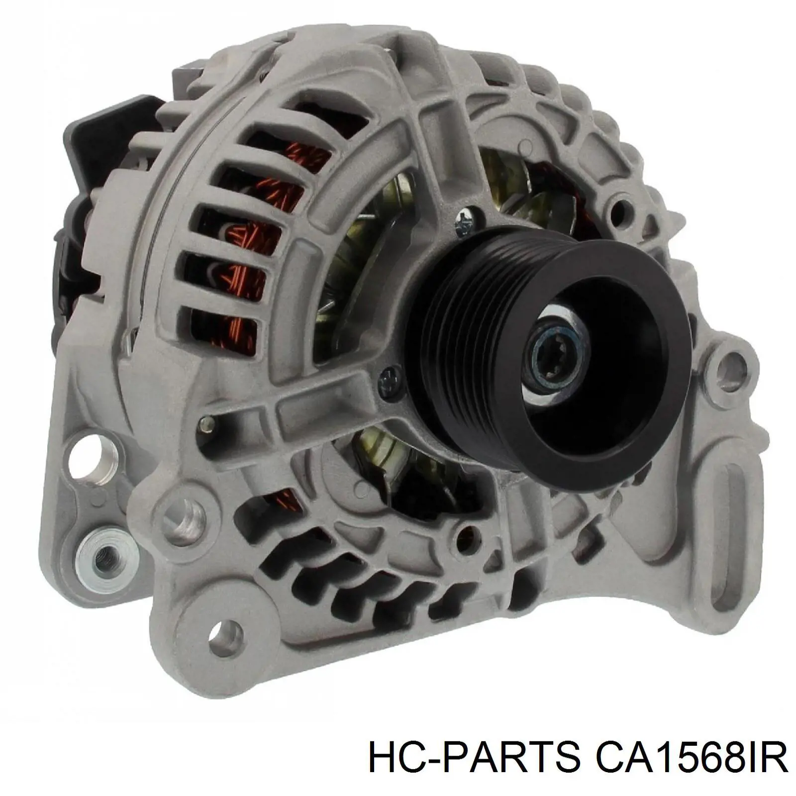 CA1568 HC Parts генератор
