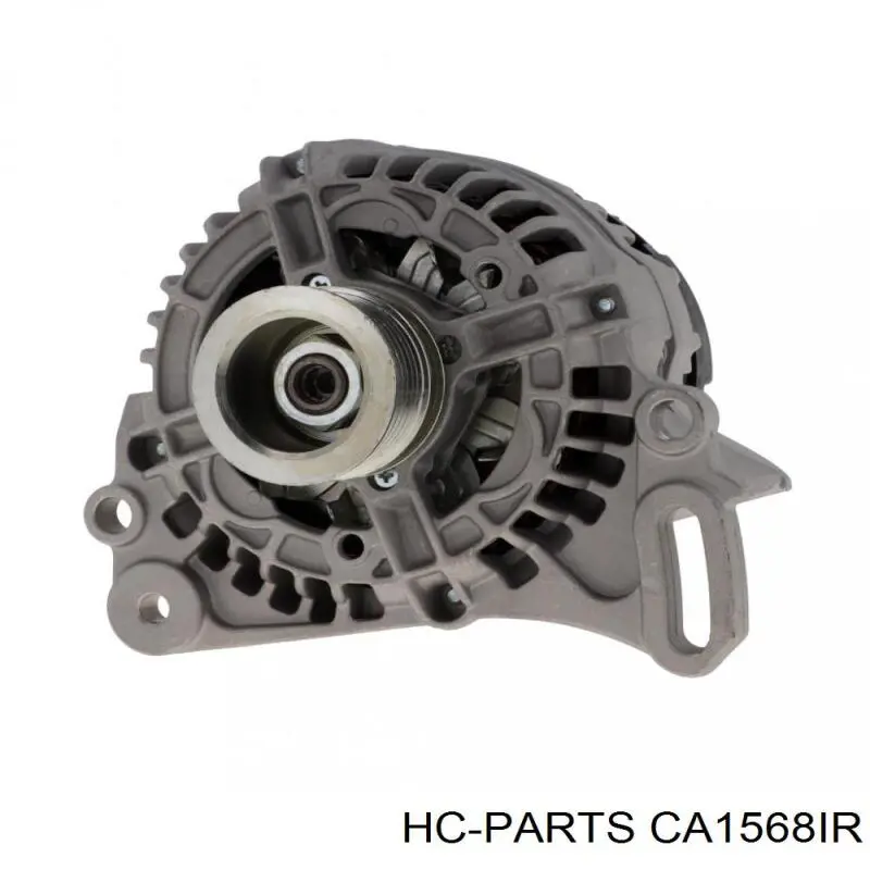 Генератор HC Parts CA1568IR ціна, від 92.83 USD