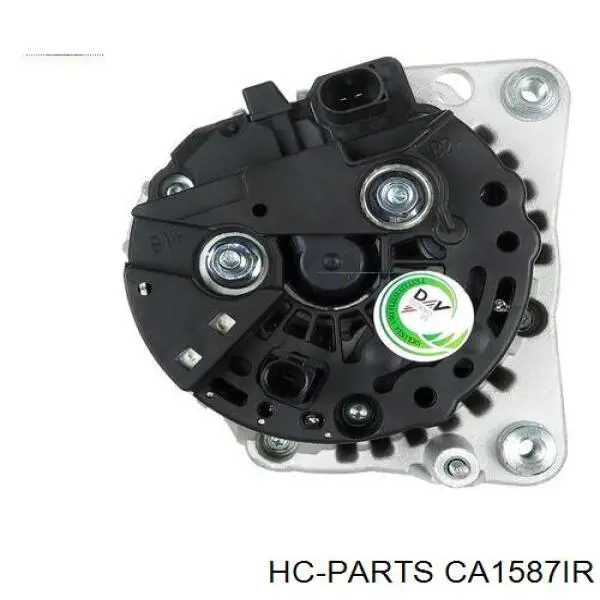 Генератор CA1587IR HC Parts