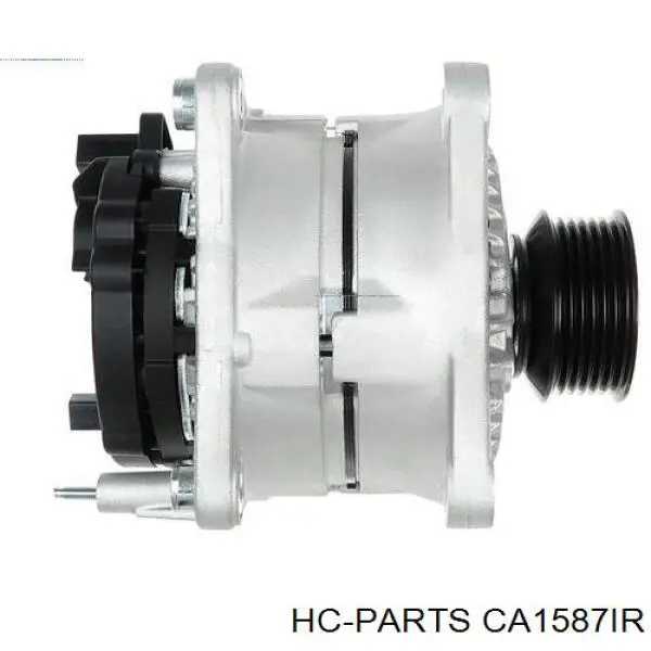 CA1587IR HC Parts Авто генератор