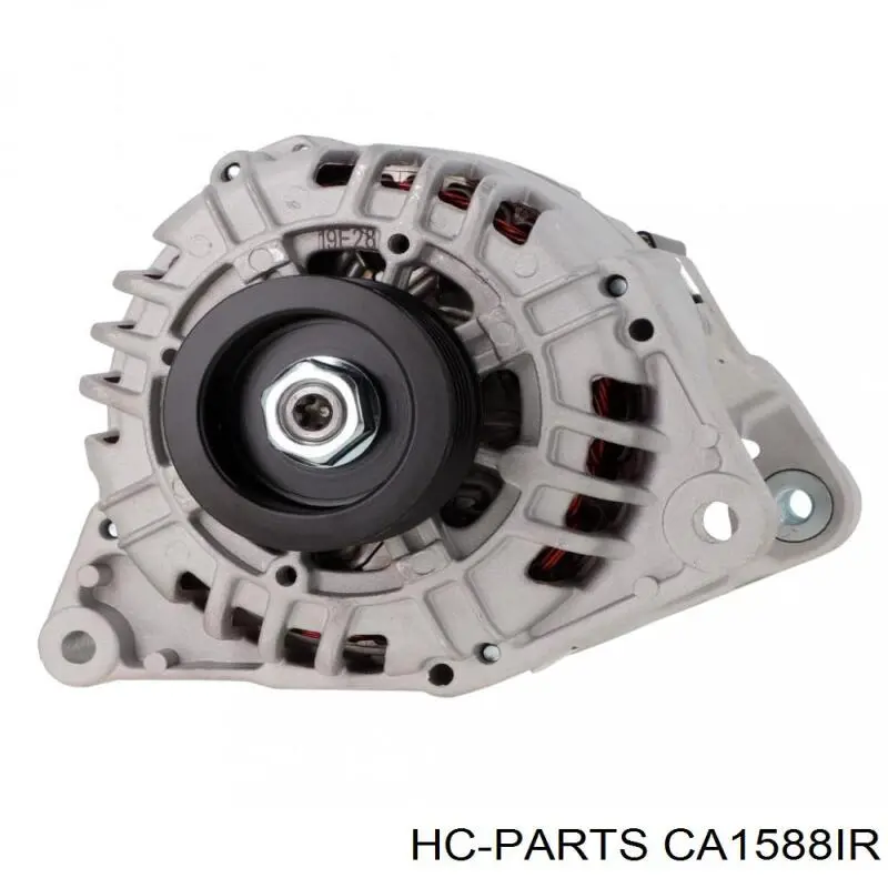 CA1588IR HC Parts Авто генератор