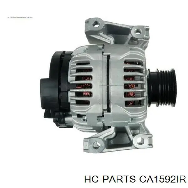 CA1592IR HC Parts генератор