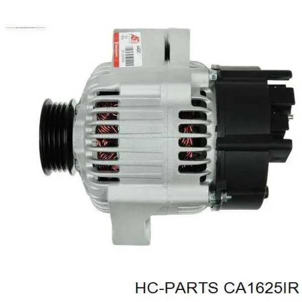 Купити Q0003250V007000000 Mercedes Генератор