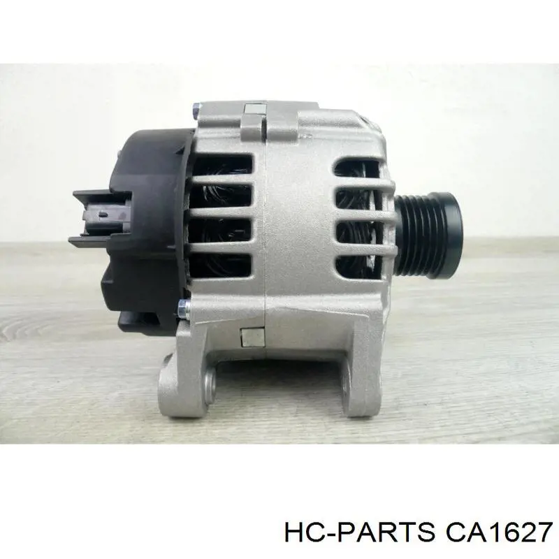 CA1627 HC Parts генератор