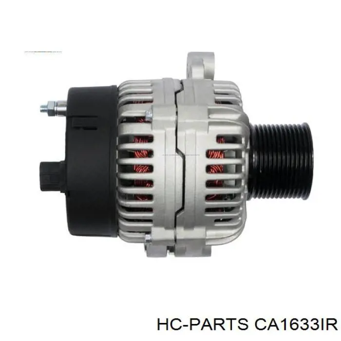 CA1633IR HC Parts генератор