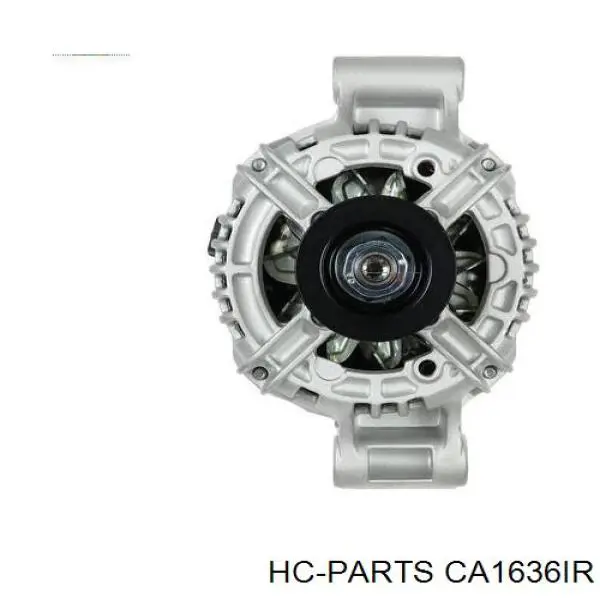 Генератор CA1636IR HC Parts