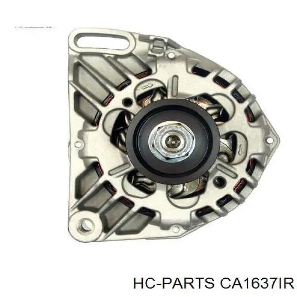 CA1637IR HC Parts генератор