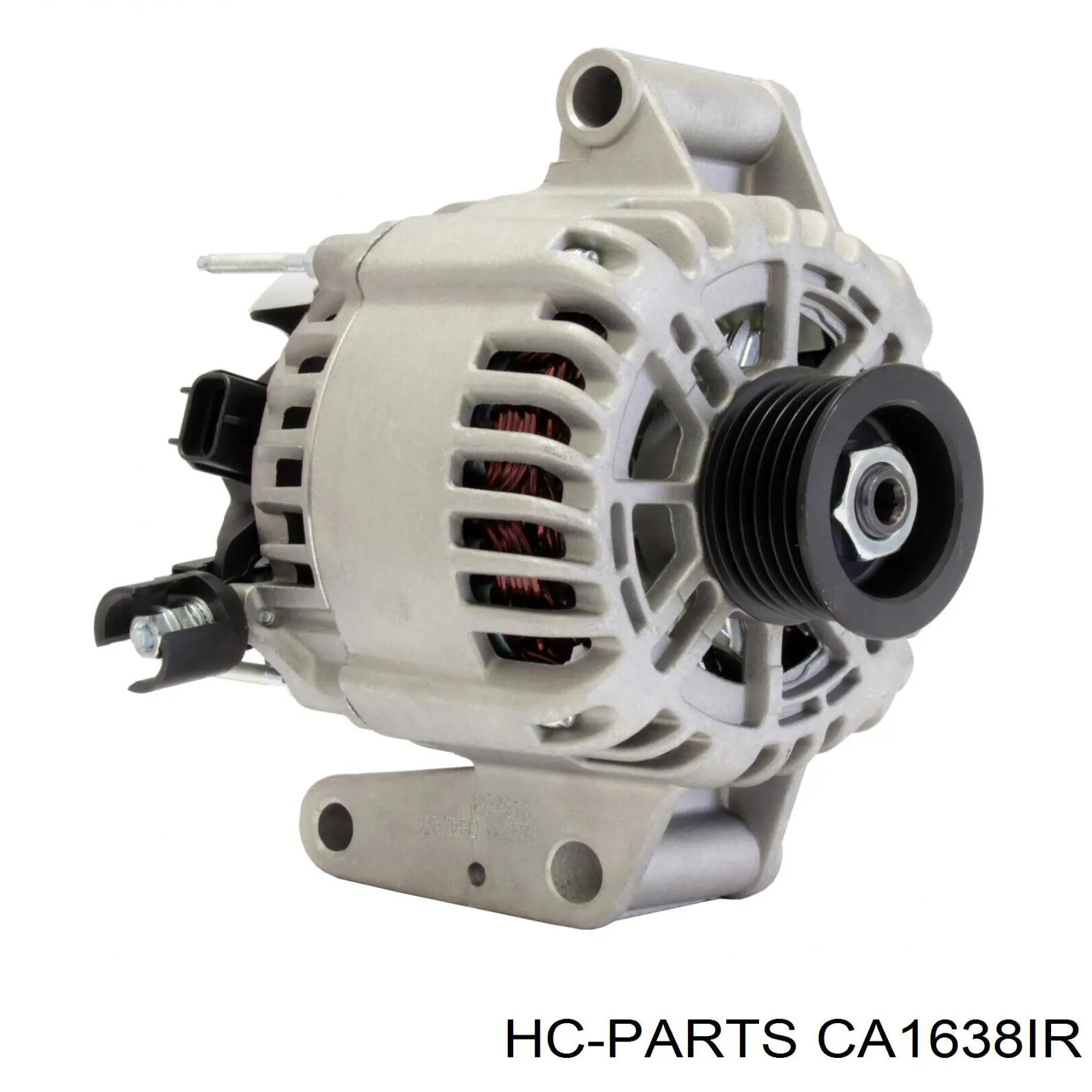 Генератор CA1638IR HC Parts