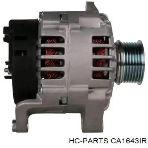 Купити CA1643IR HC Parts Генератор