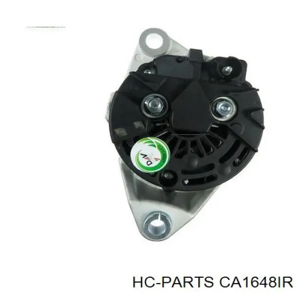 46841966 Fiat/Alfa/Lancia Авто генератор