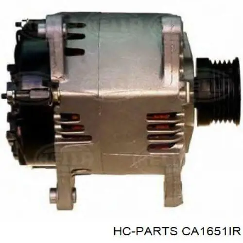Генератор 1334725W WAI