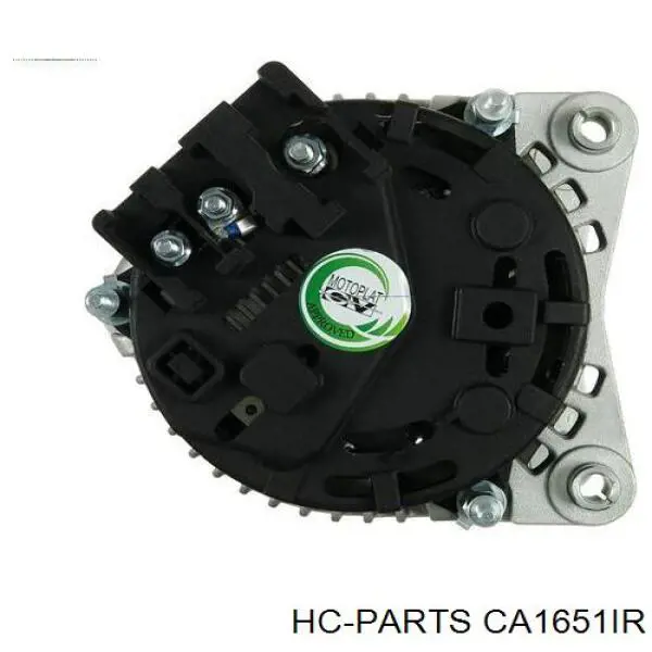 CA1651IR HC Parts генератор