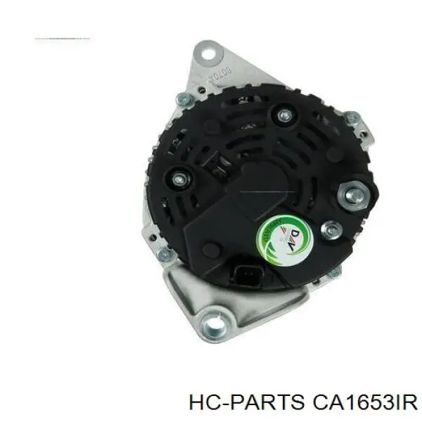 Генератор CA1653IR HC Parts