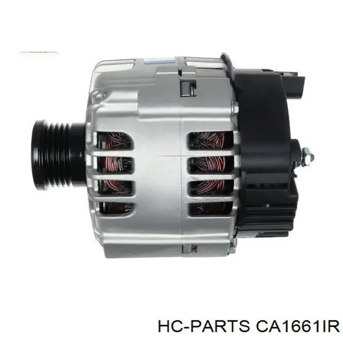 CA1661IR HC Parts генератор