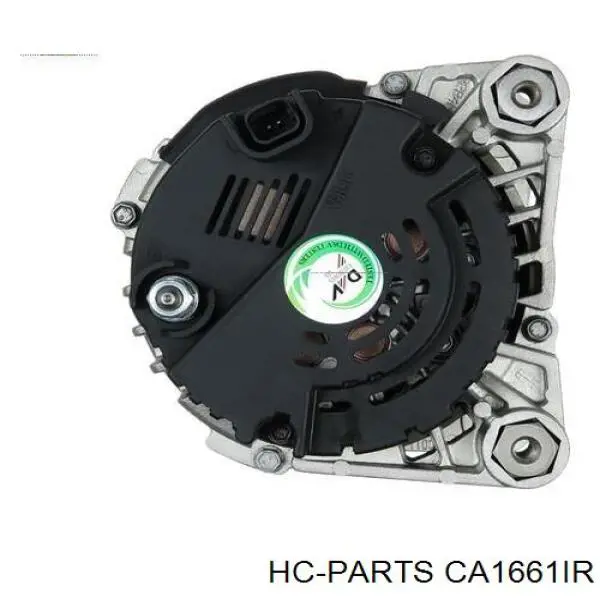 CA1661IR HC Parts Авто генератор