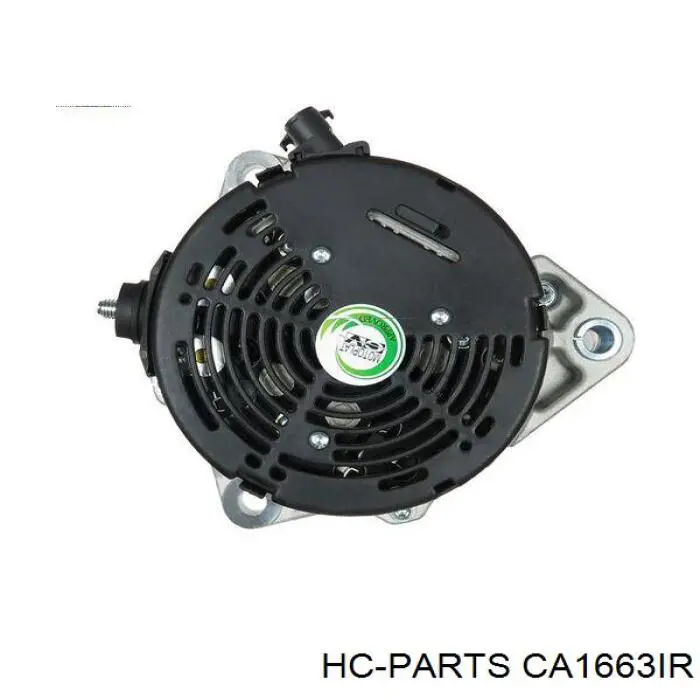 Купити CA1663IR HC Parts Генератор
