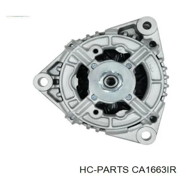 CA1663IR HC Parts Авто генератор