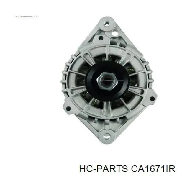 Генератор CA1671IR HC Parts