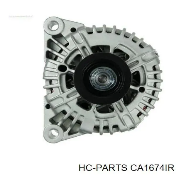 CA1674IR HC Parts генератор
